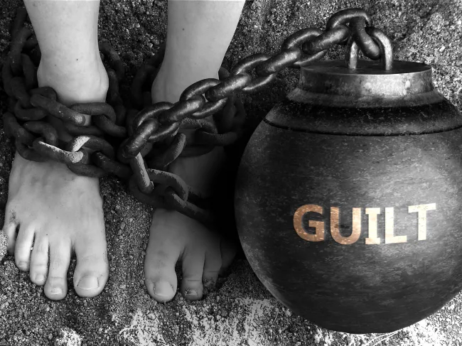 Guilt